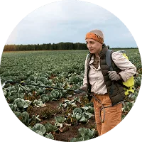 Revolutionizing the Way  Food is Grown - 世界杯赛程