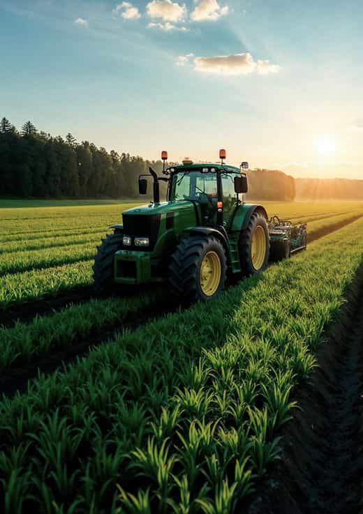 Revolutionizing How the World Grows Food - 世界杯赛程